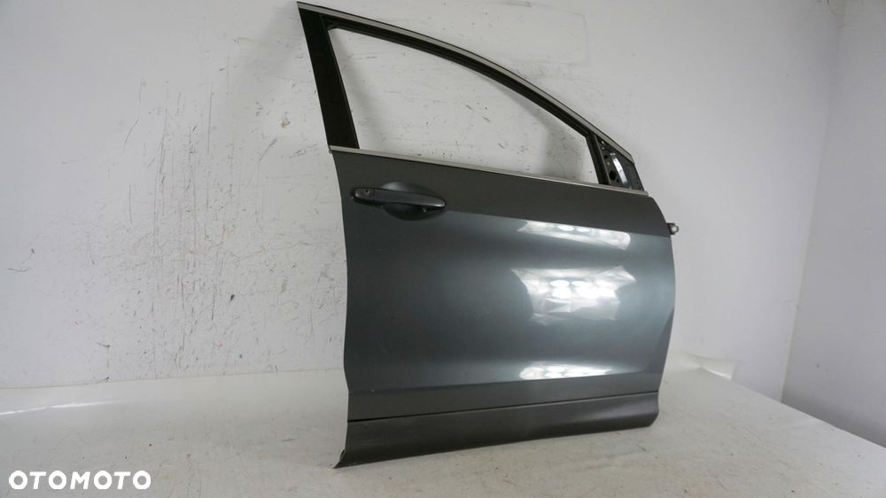 DRZWI PRAWY PRZÓD PRAWE PRZEDNIE HONDA CR-V IV CRV 4 RM 12-14 NH737M 2012- - 3