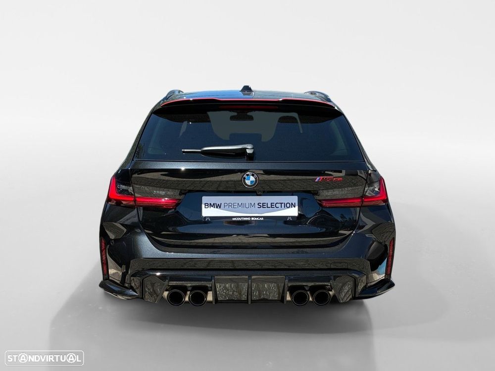 BMW M3 - 3
