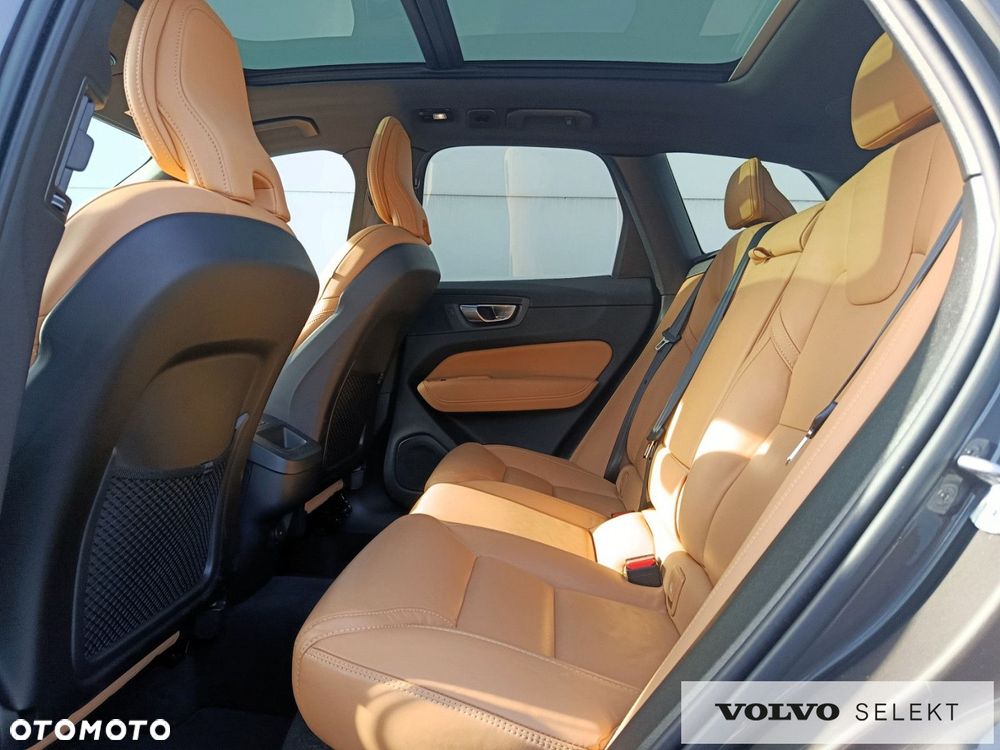 Volvo XC 60 - 13
