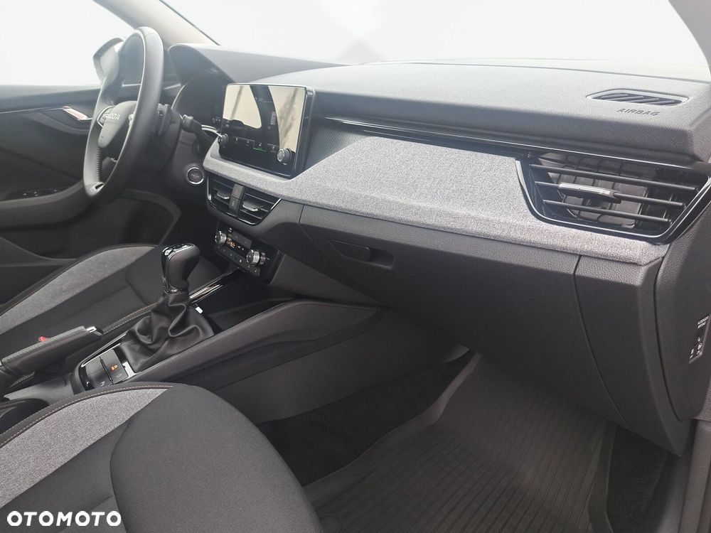 Skoda Kamiq 1.0 TSI Selection DSG - 37