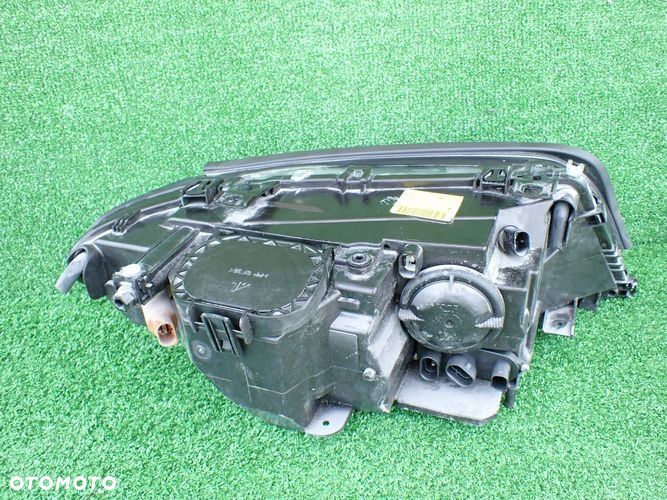 BMW E46 COUPE LIFT 01- reflektor lewy lampa lewa - 5