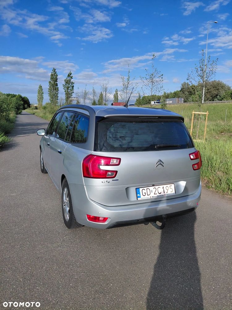 Citroën C4 Picasso - 5
