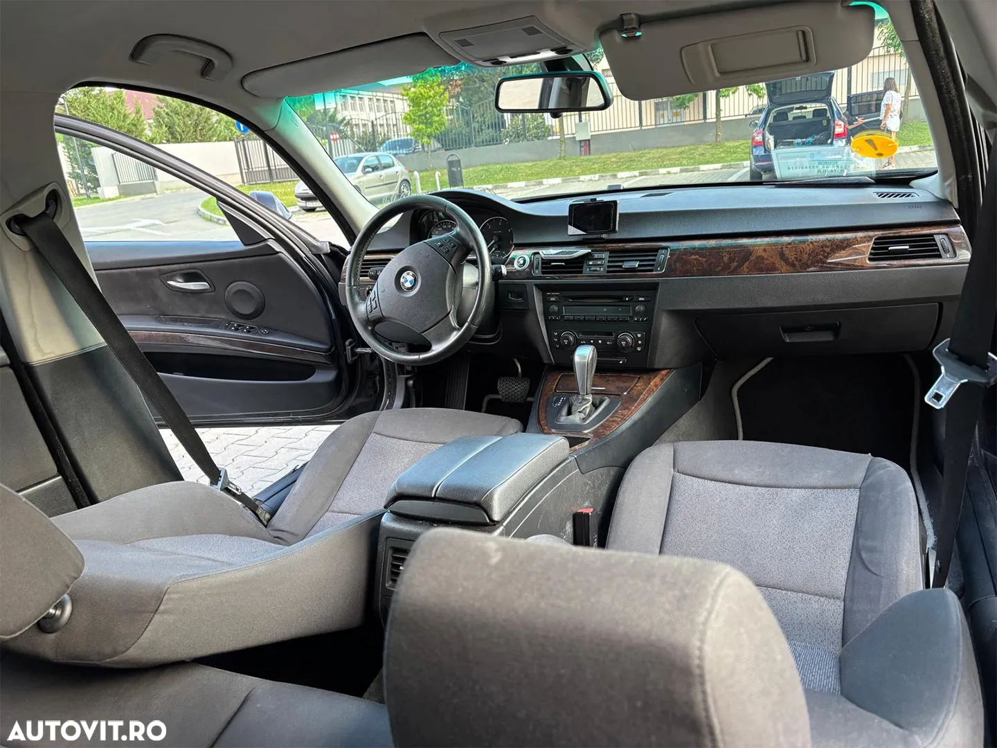BMW Seria 3 - 8