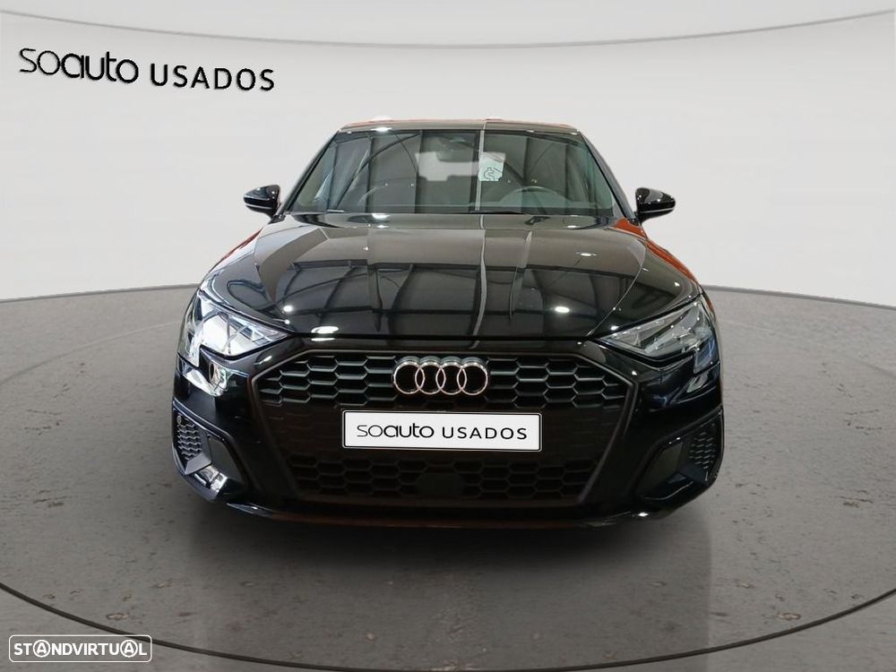 Audi A3 Sportback 30 TFSI - 12