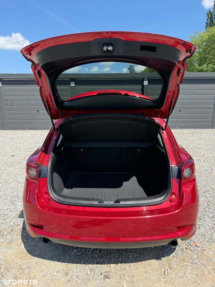 Mazda 3 2.0 Skypassion EU6 - 16