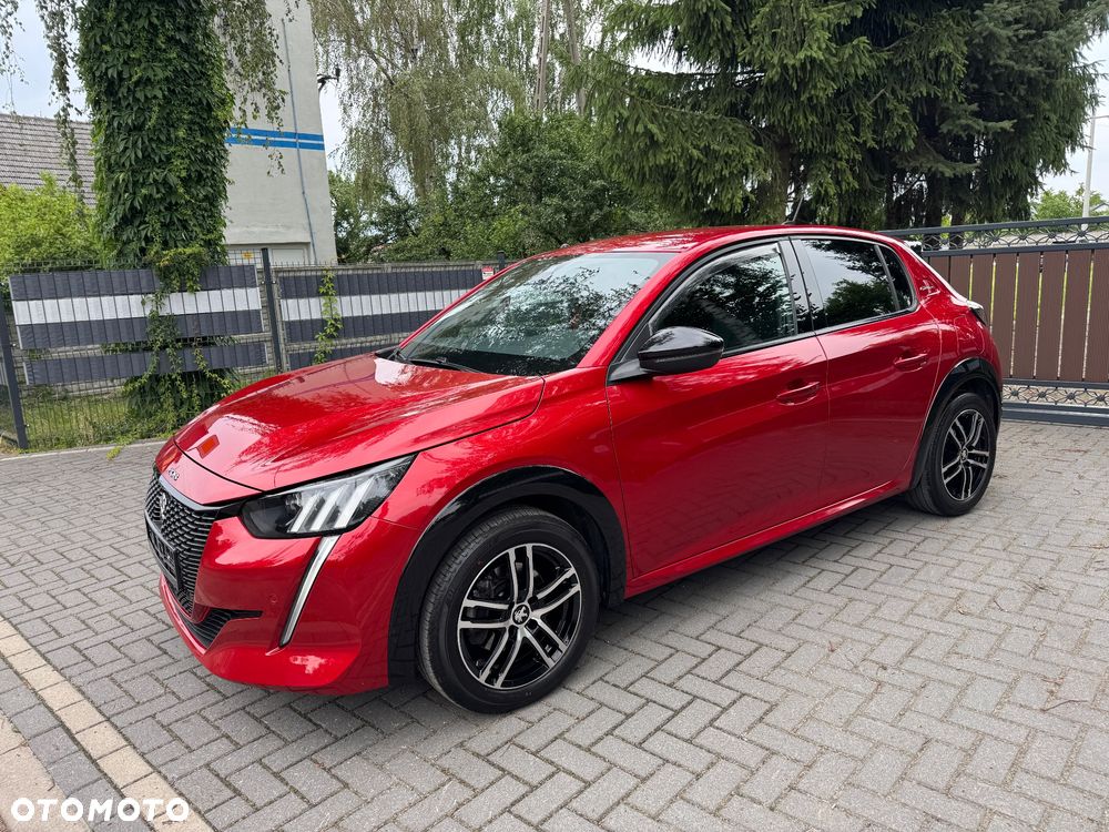 Peugeot 208 PureTech 100 EAT8 GT - 14