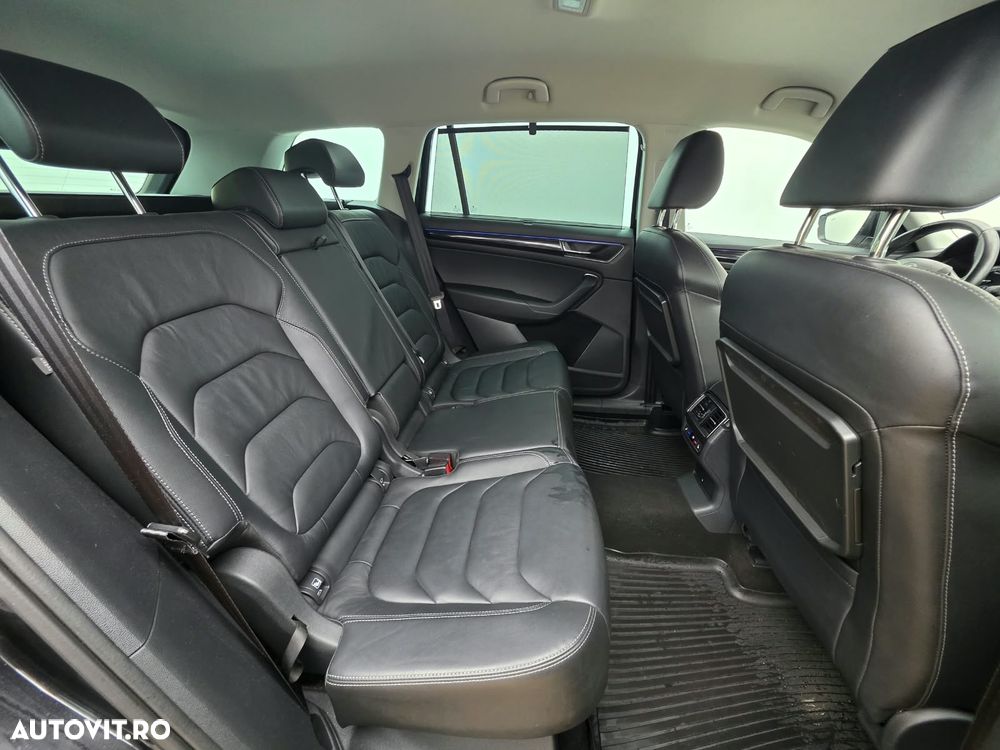Skoda Kodiaq - 20