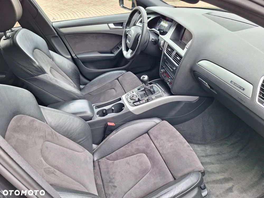 Audi A4 Allroad - 19