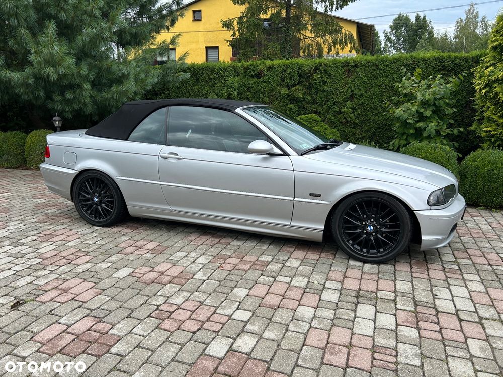 BMW Seria 3 318Ci - 7