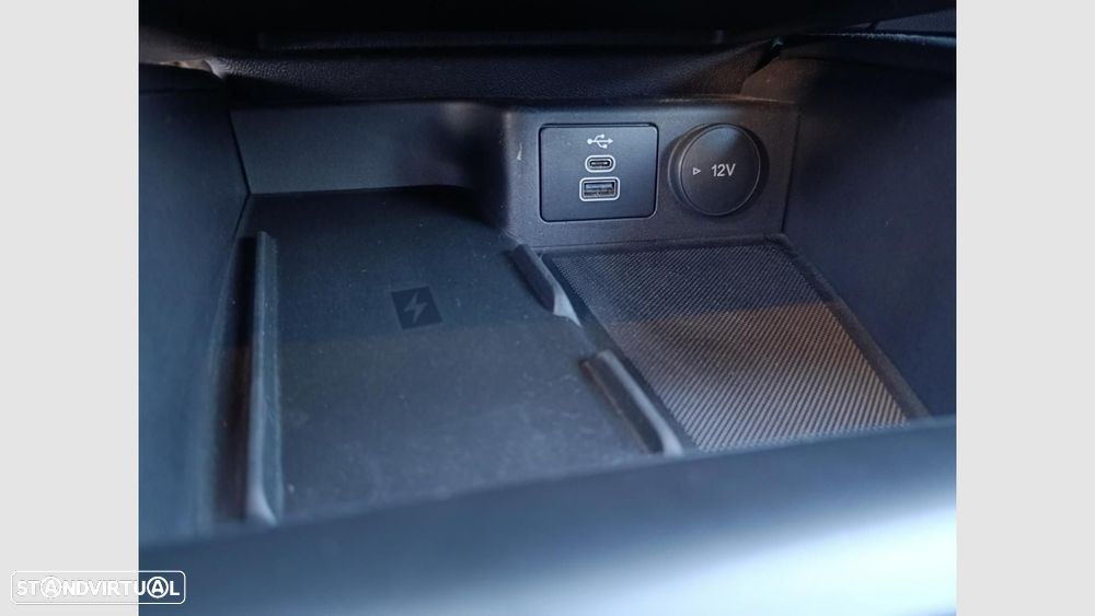 Ford Focus SW 1.0 EcoBoost MHEV ST-Line X - 21