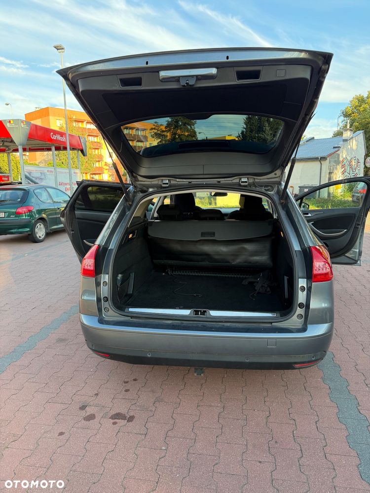 Citroën C5 1.6 THP 16V Dynamique - 8