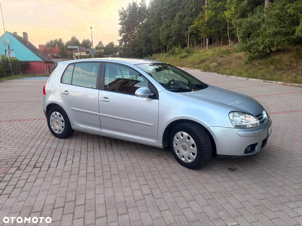 Volkswagen Golf 1.4 Edition - 12