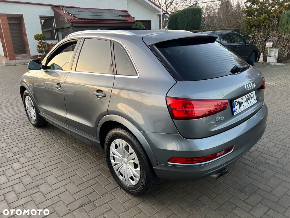 Audi Q3 - 4