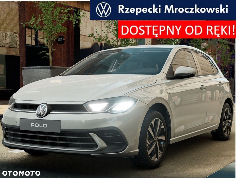 Volkswagen Polo - 2