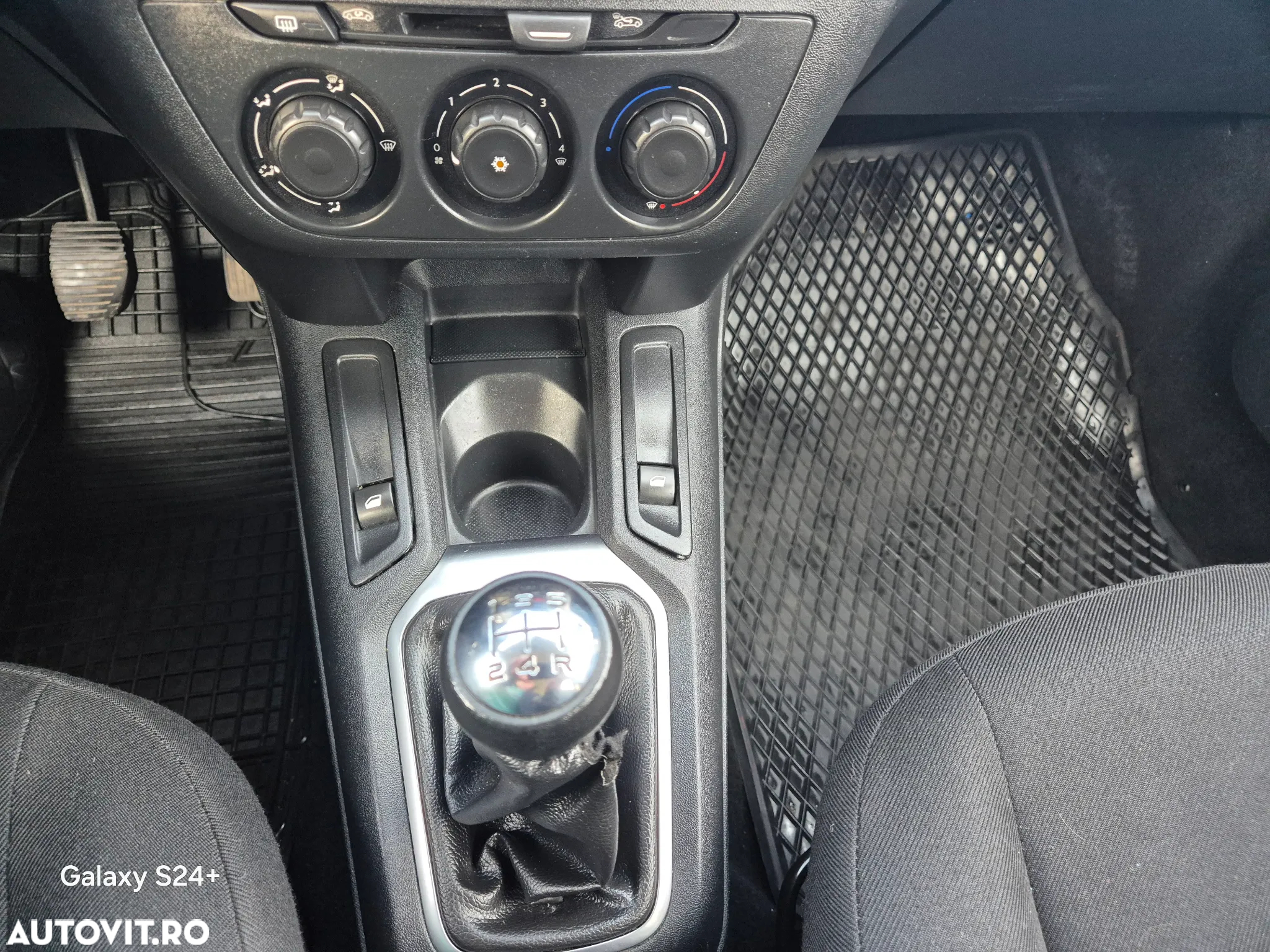 Citroën C-Elysée 1.6 BlueHDi BVM Live - 9