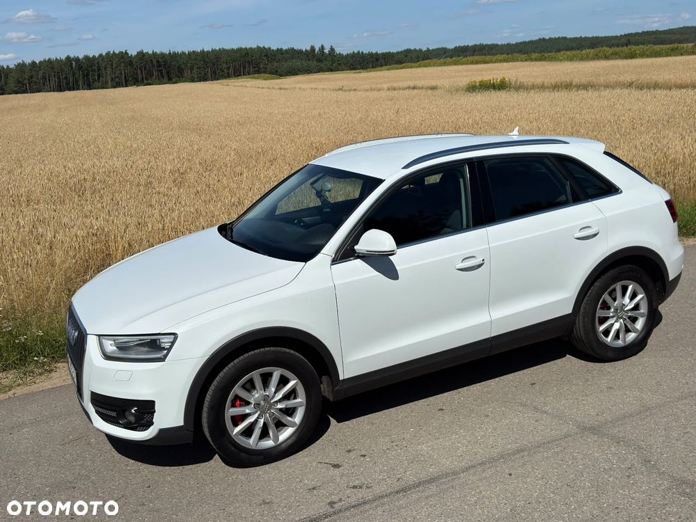 Audi Q3 2.0 TDI - 11