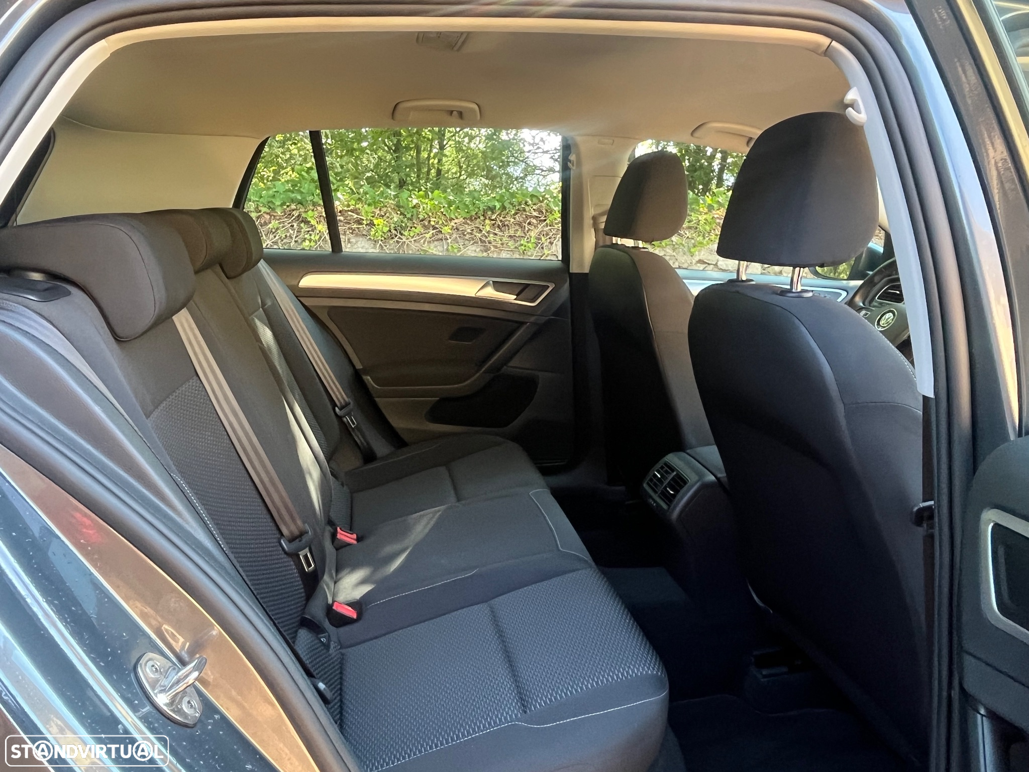 VW Golf 1.0 TSI Confortline - 38