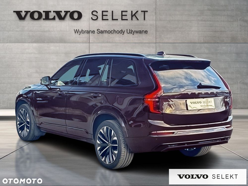 Volvo XC 90 - 9