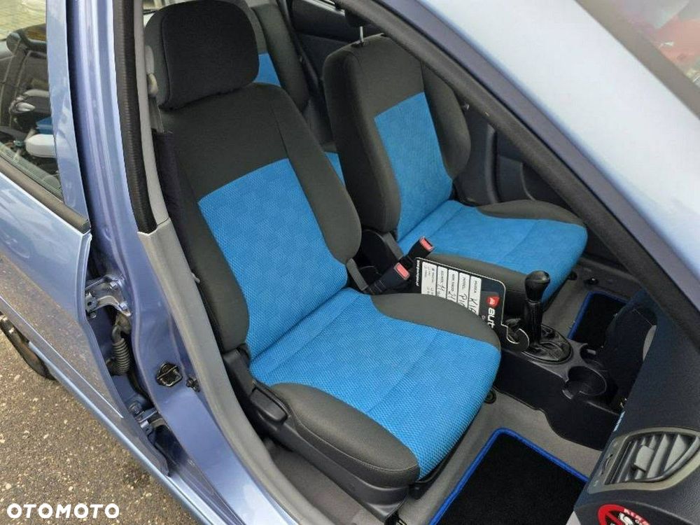 Kia Picanto 1.1 Vision - 17