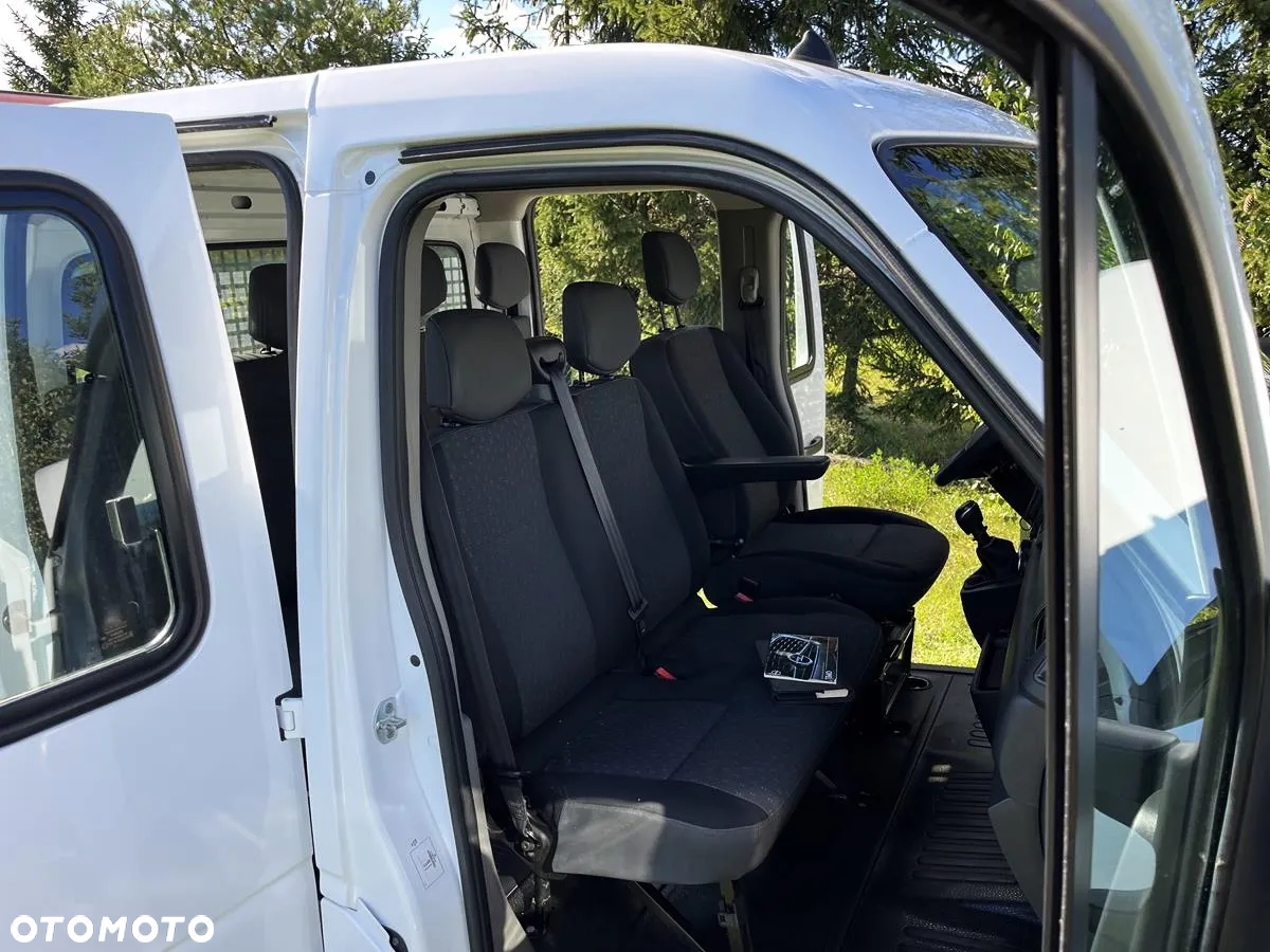 Opel MOVANO - 6