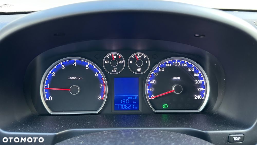 Hyundai i30 1.4 Comfort - 26