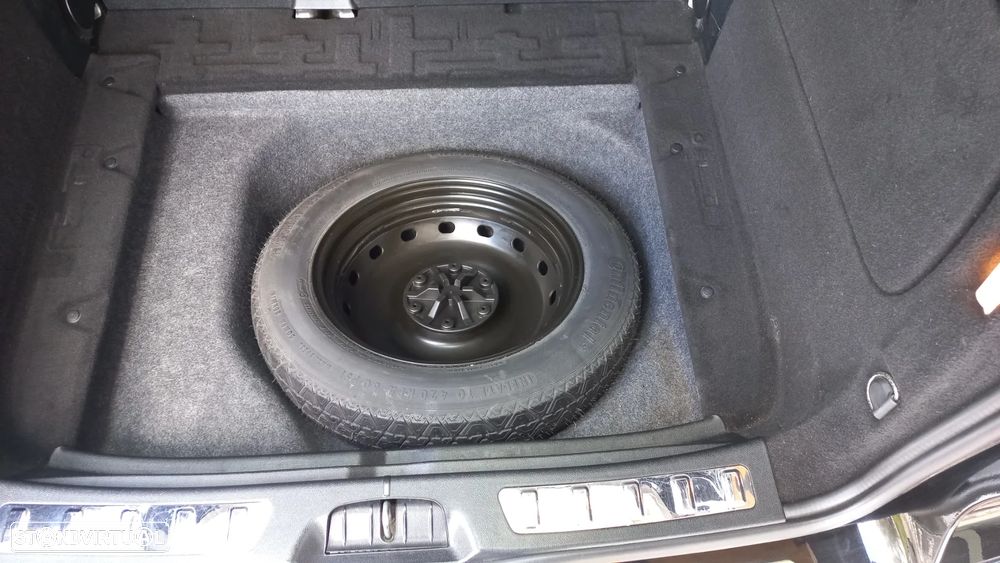 Mercedes-Benz B 180 CDI Autotronic Special Edition - 20