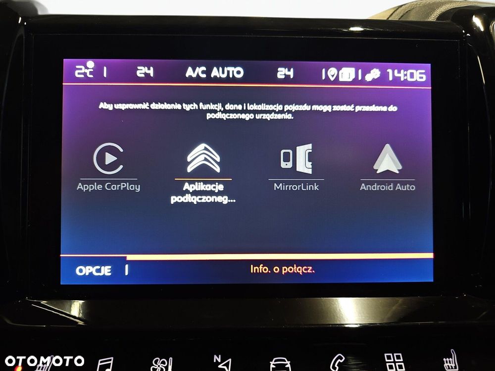 Citroën C5 Aircross 1.6 PureTech Shine EAT8 - 27