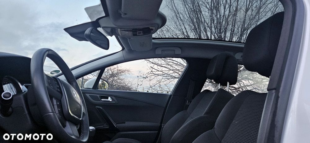 Peugeot 508 HDi FAP 140 Business-Line - 12