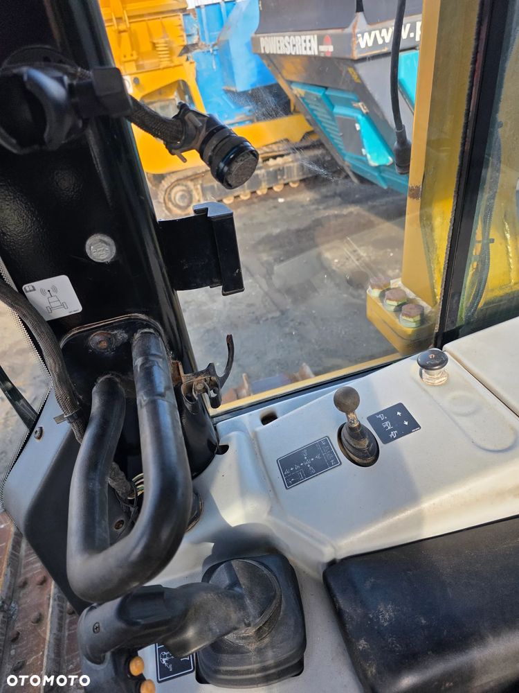 Caterpillar D6N LGP - 16