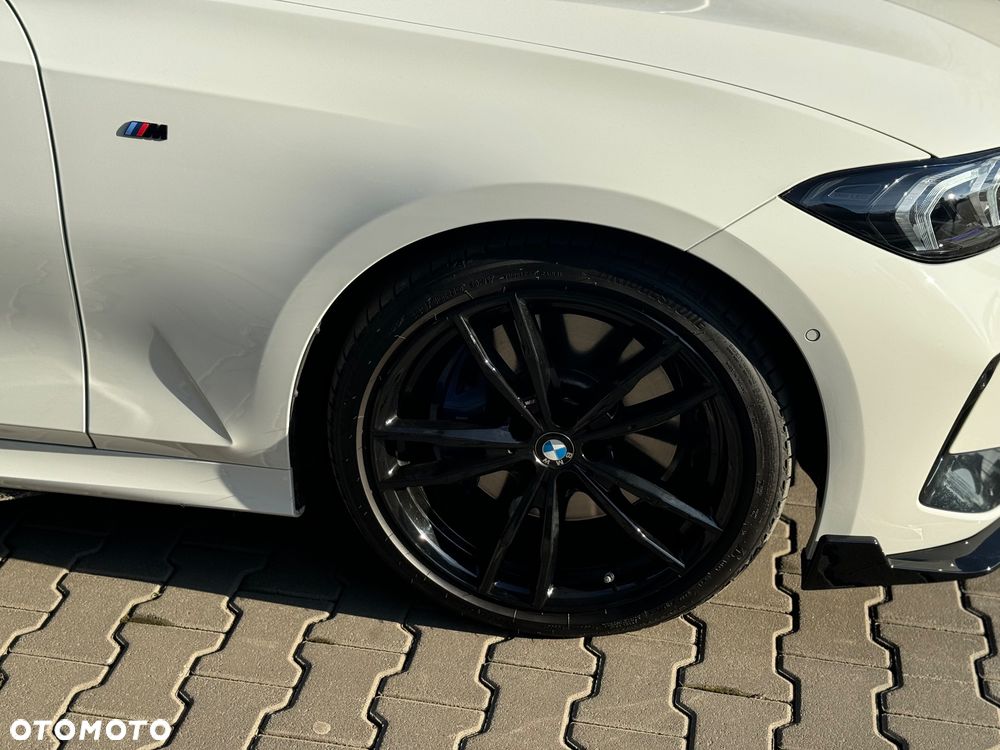 BMW Seria 3 330i M Sport sport - 7