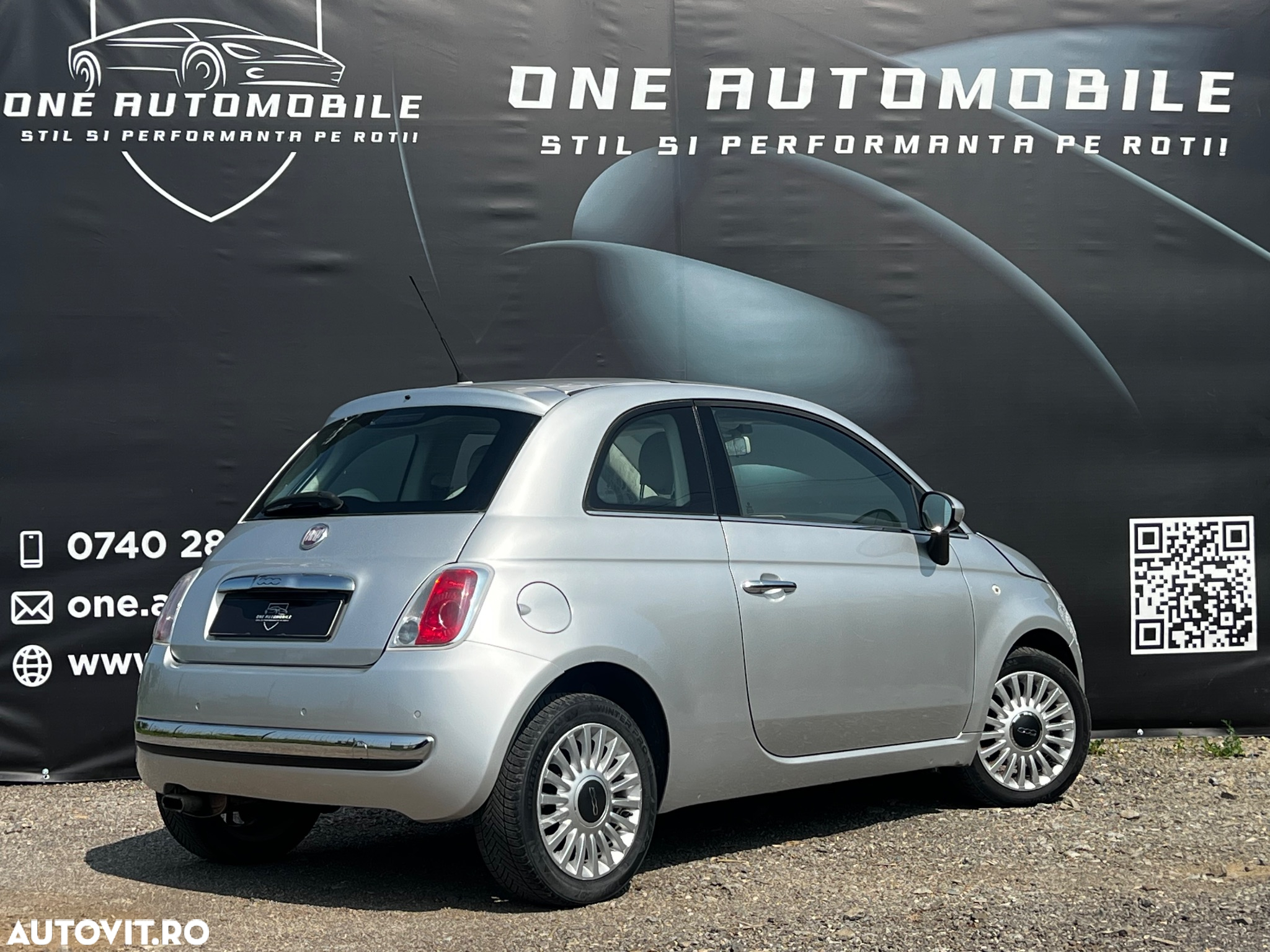 Fiat Cinquecento - 17