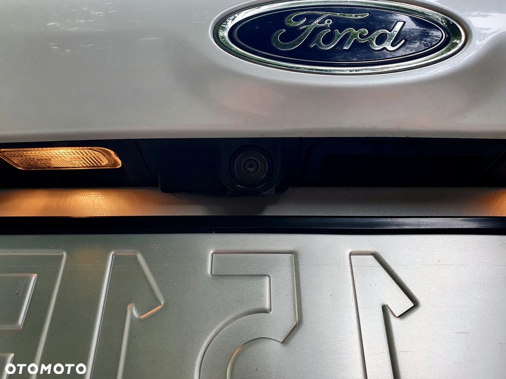 Ford Mondeo Vignale 2.0 TDCi 4WD PowerShift - 29