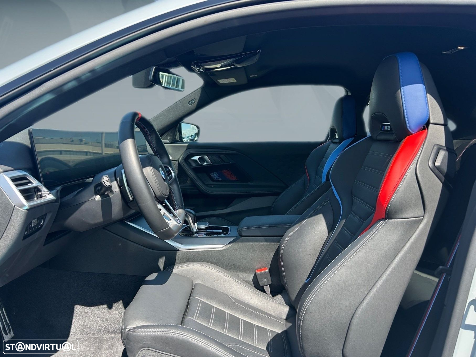 BMW M2 Auto - 17