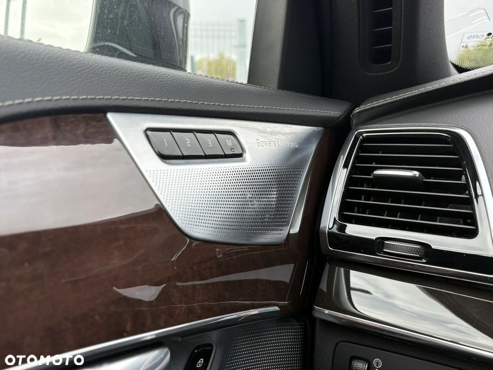 Volvo XC 90 D5 SCR AWD Inscription - 14