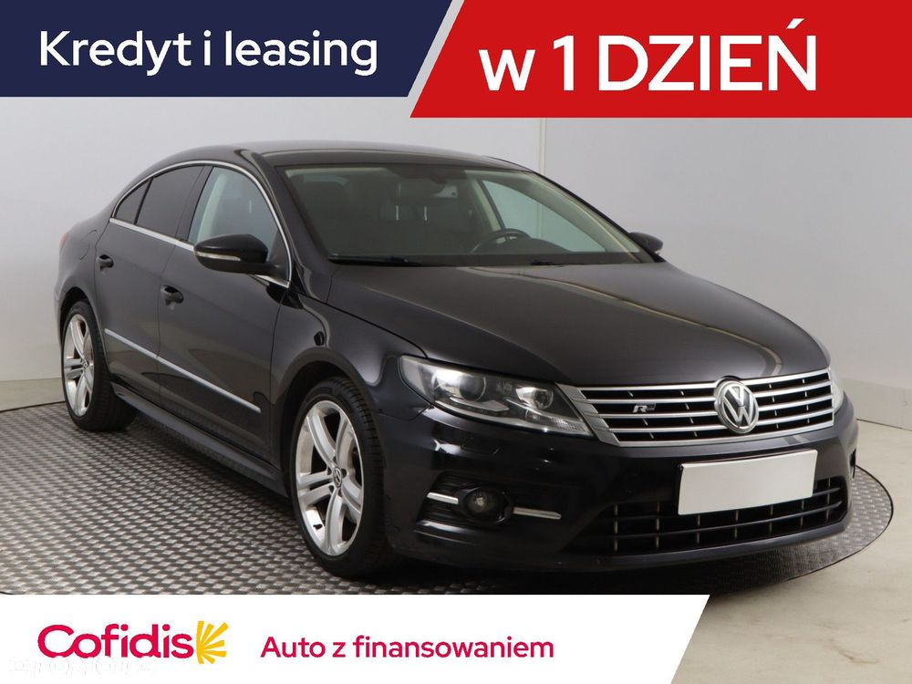 Volkswagen CC - 2
