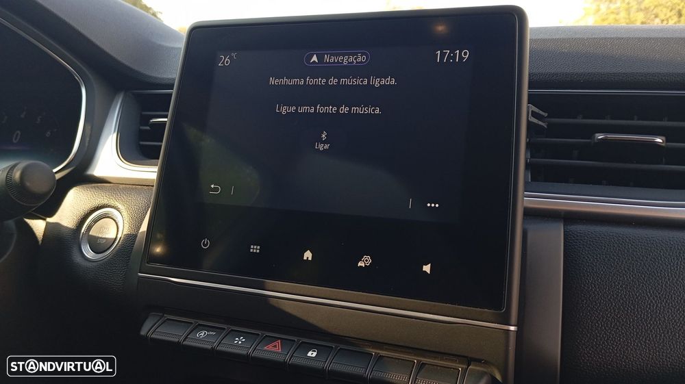 Renault Captur 1.0 TCe Techno - 15