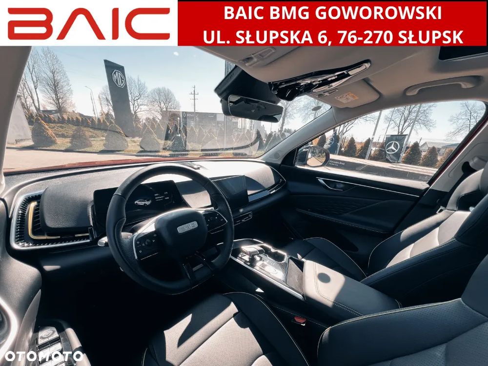 BAIC 5 Beijing 1.5T Luxury DCT - 3