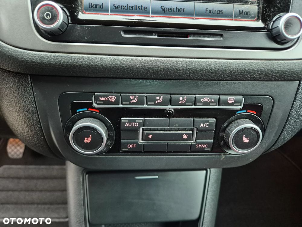 Volkswagen Golf Plus 1.2 TSI MATCH - 15