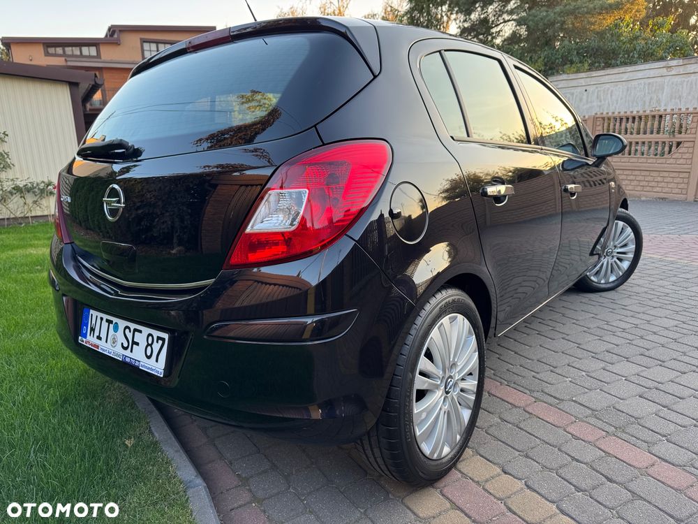 Opel Corsa - 3