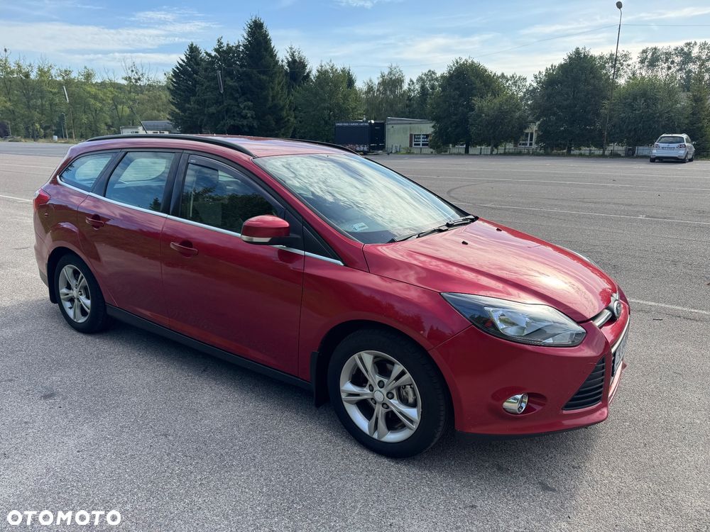 Ford Focus - 13