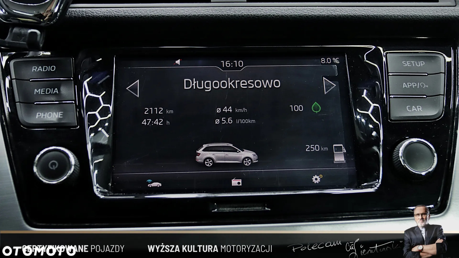 Skoda Fabia 1.0 Ambition - 22