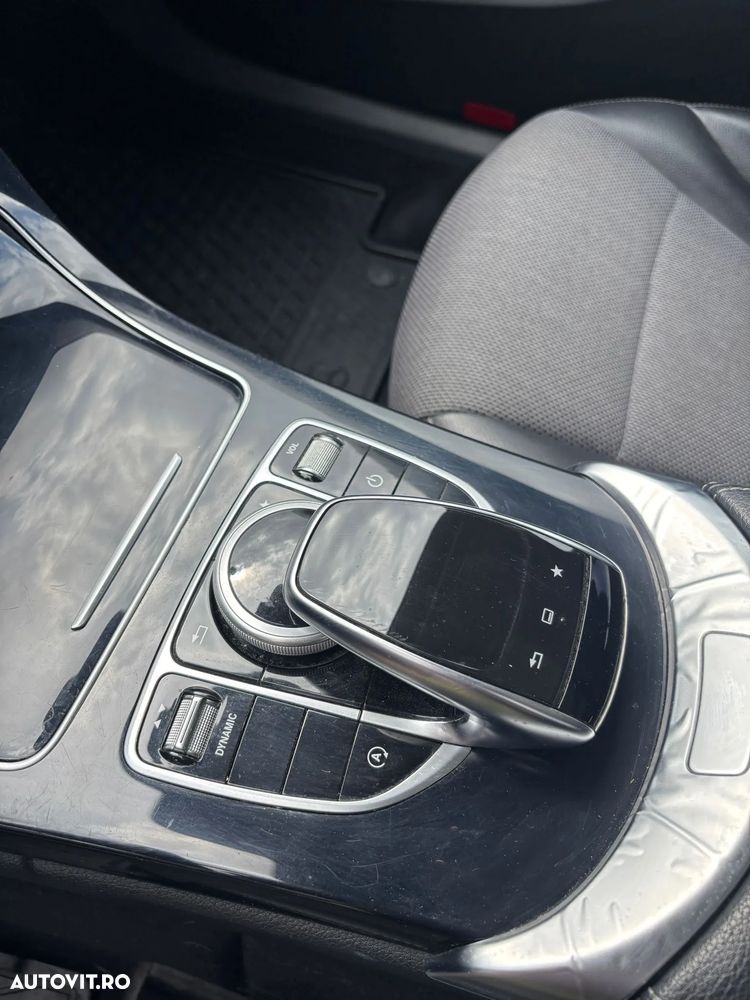 Mercedes-Benz C 250 d T-Modell Aut - 10