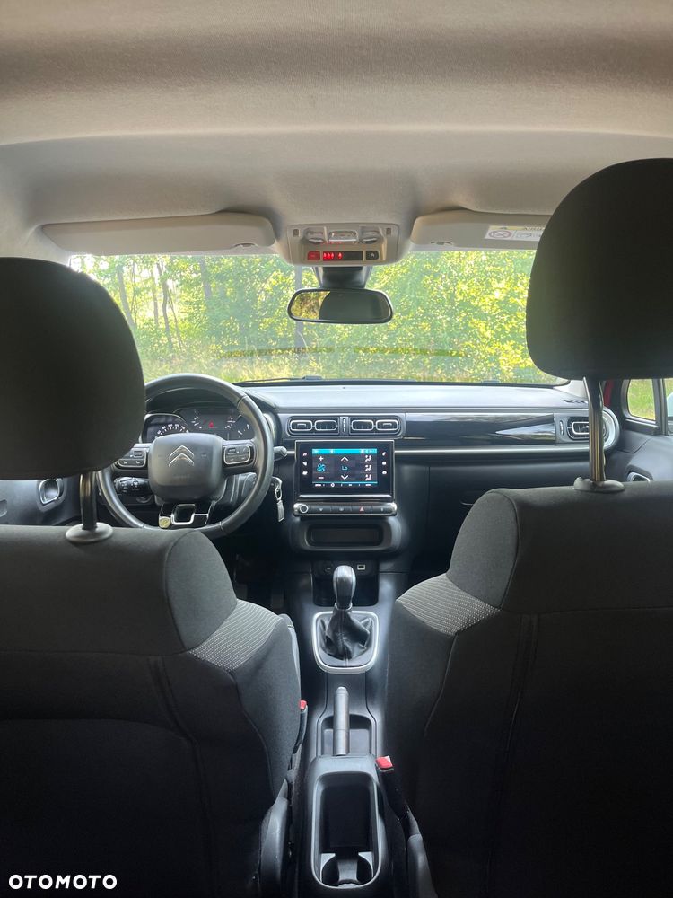Citroën C3 1.2 PureTech Shine - 20