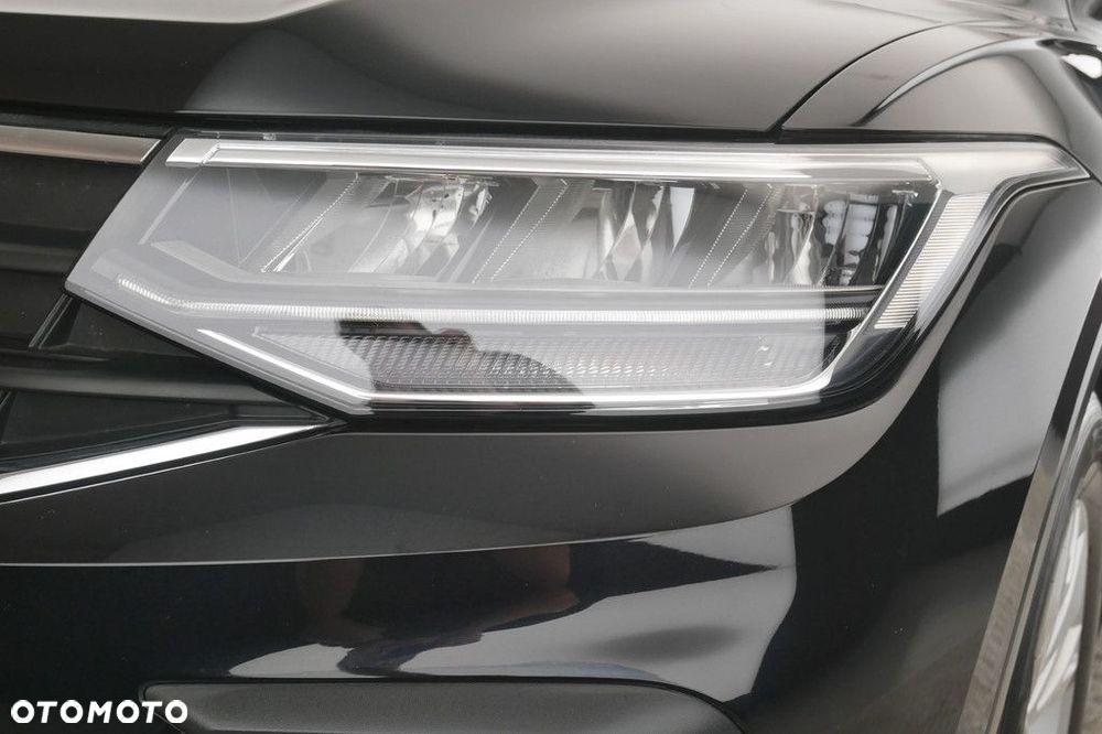 Volkswagen Tiguan 1.5 TSI EVO Life DSG - 13