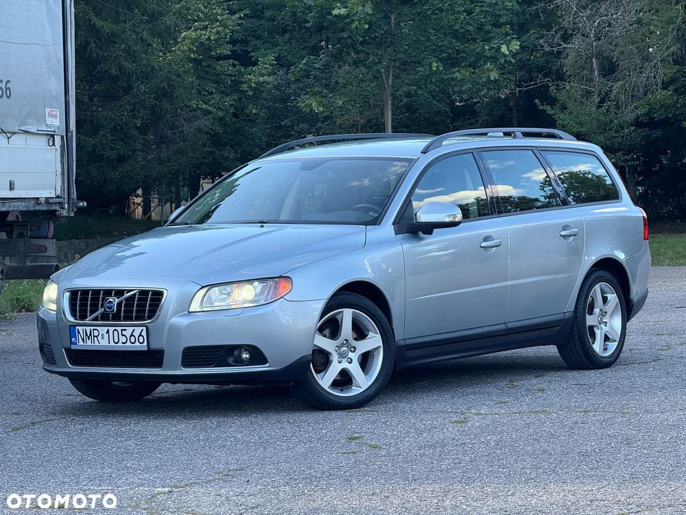 Volvo V70 2.0 - 2