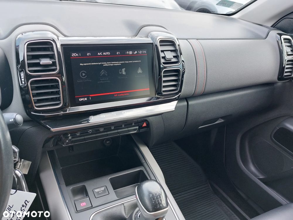 Citroën C5 Aircross 1.2 PureTech Feel - 7