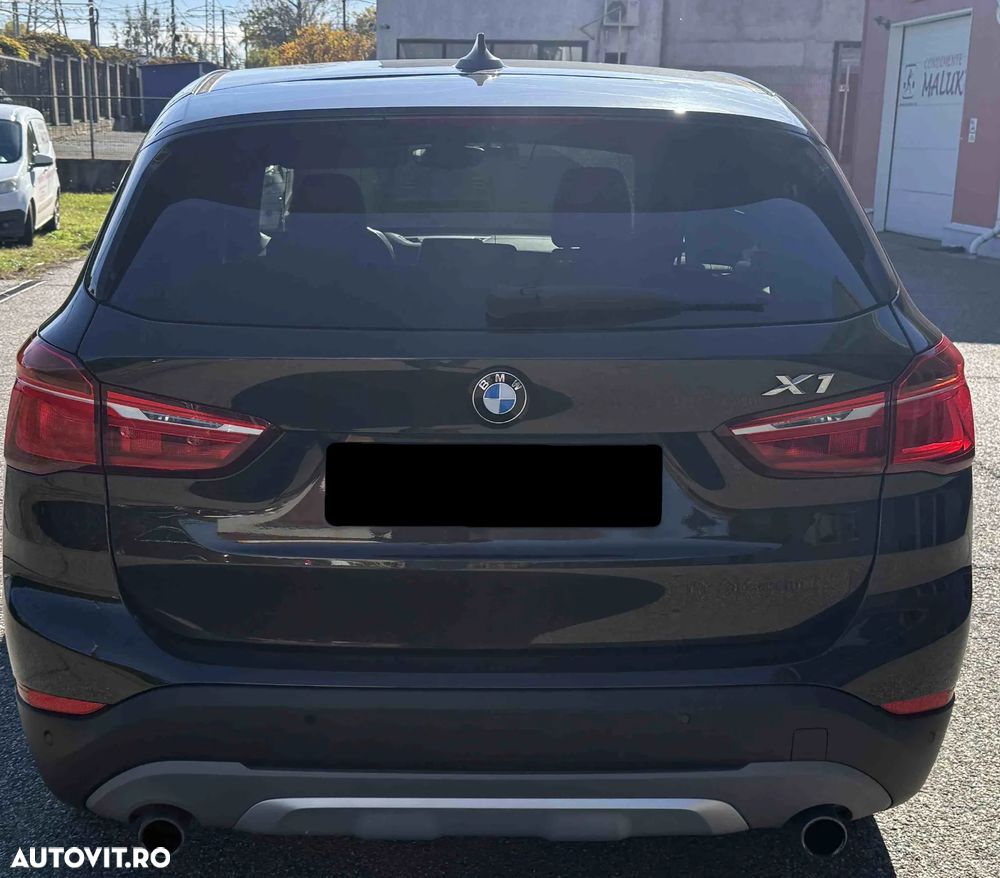 BMW X1 - 4