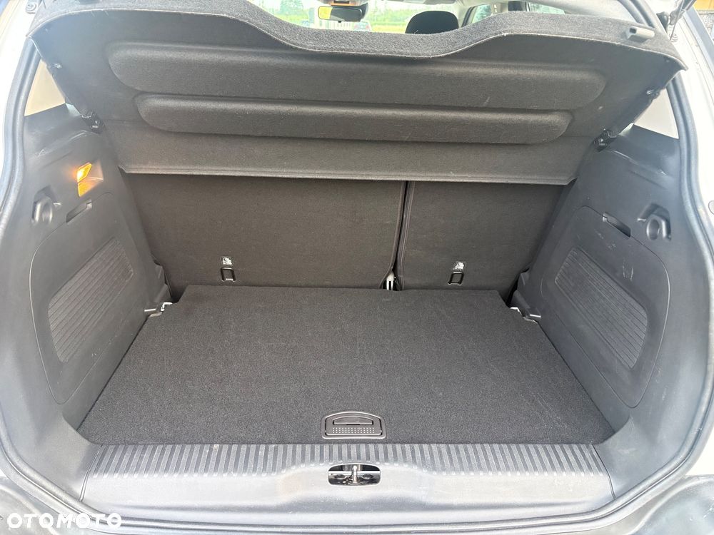Citroën C3 Aircross 1.2 PureTech Origins - 10