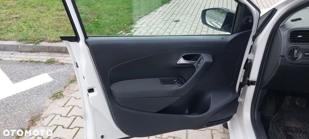 Volkswagen Polo 1.2 Tour - 21