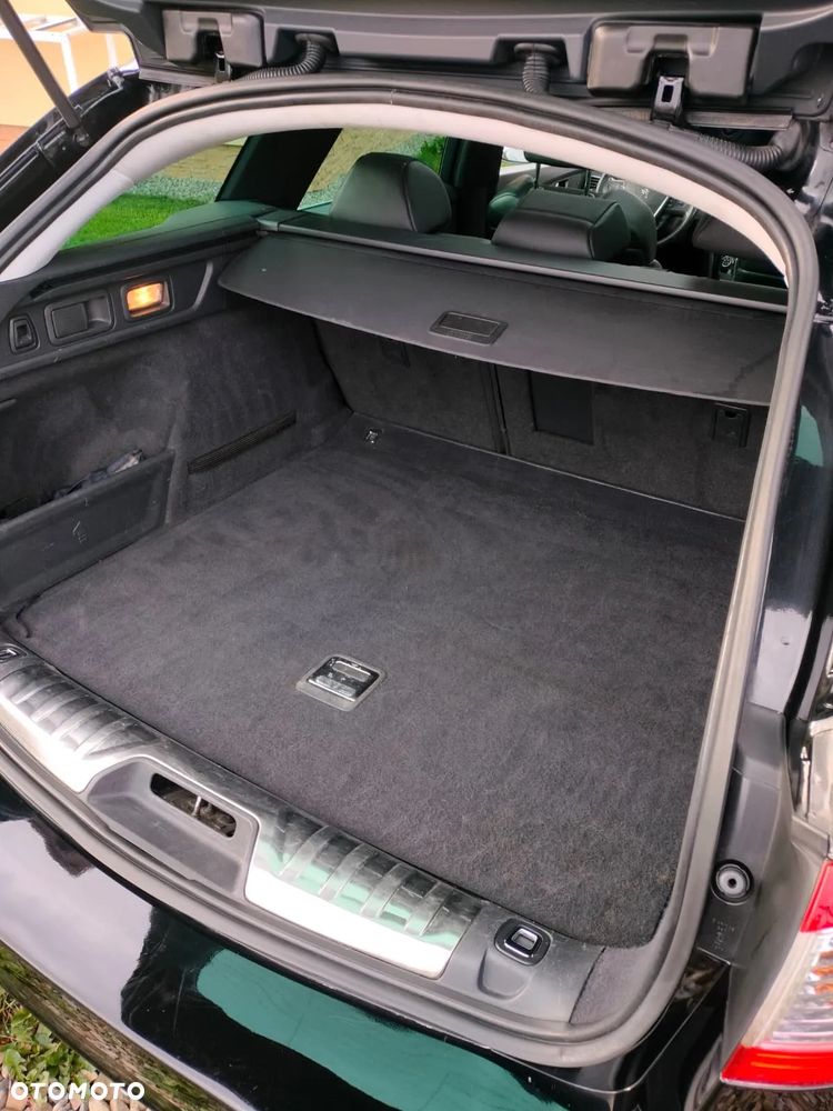 Peugeot 508 SW BlueHDi 120 EAT6 Stop&Start Allure - 9